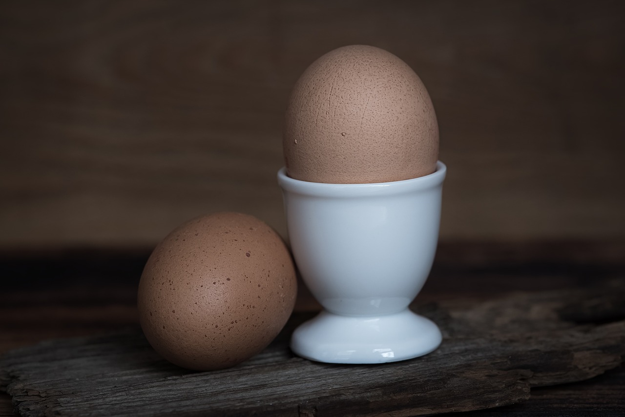 ¿Qué puedo hacer para que las gallinas no se coman las plumas?