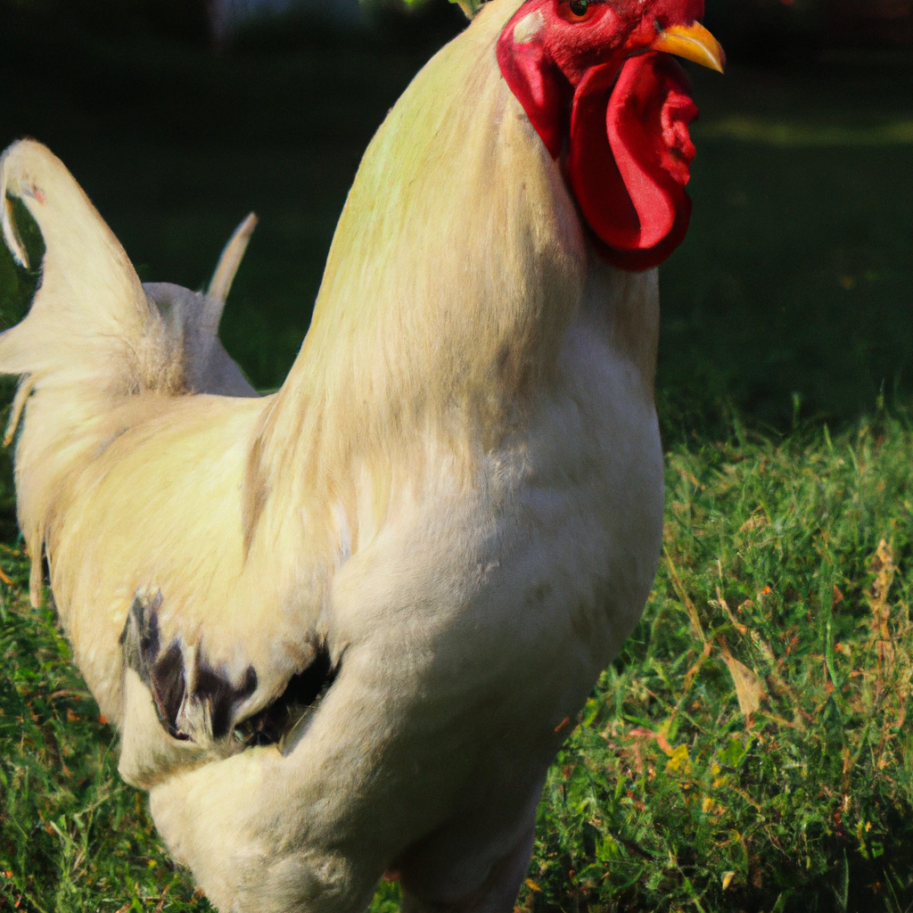 ¿Cuál es la mejor raza de gallinas de postura?