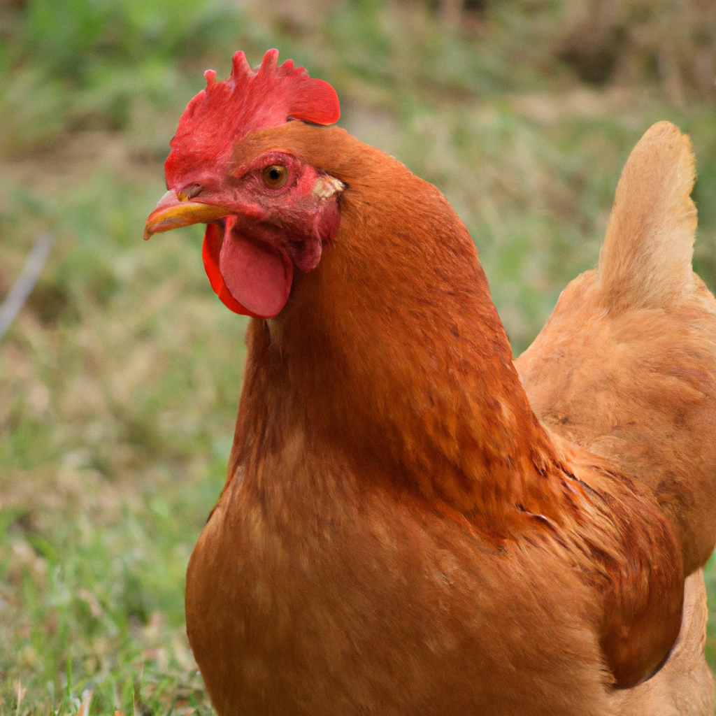 ¿Cómo saber si un pollo tiene Marek?