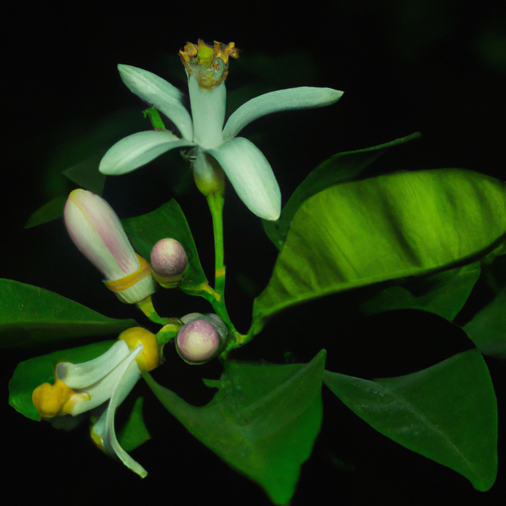 ¿Cuándo florece el limón Eureka?