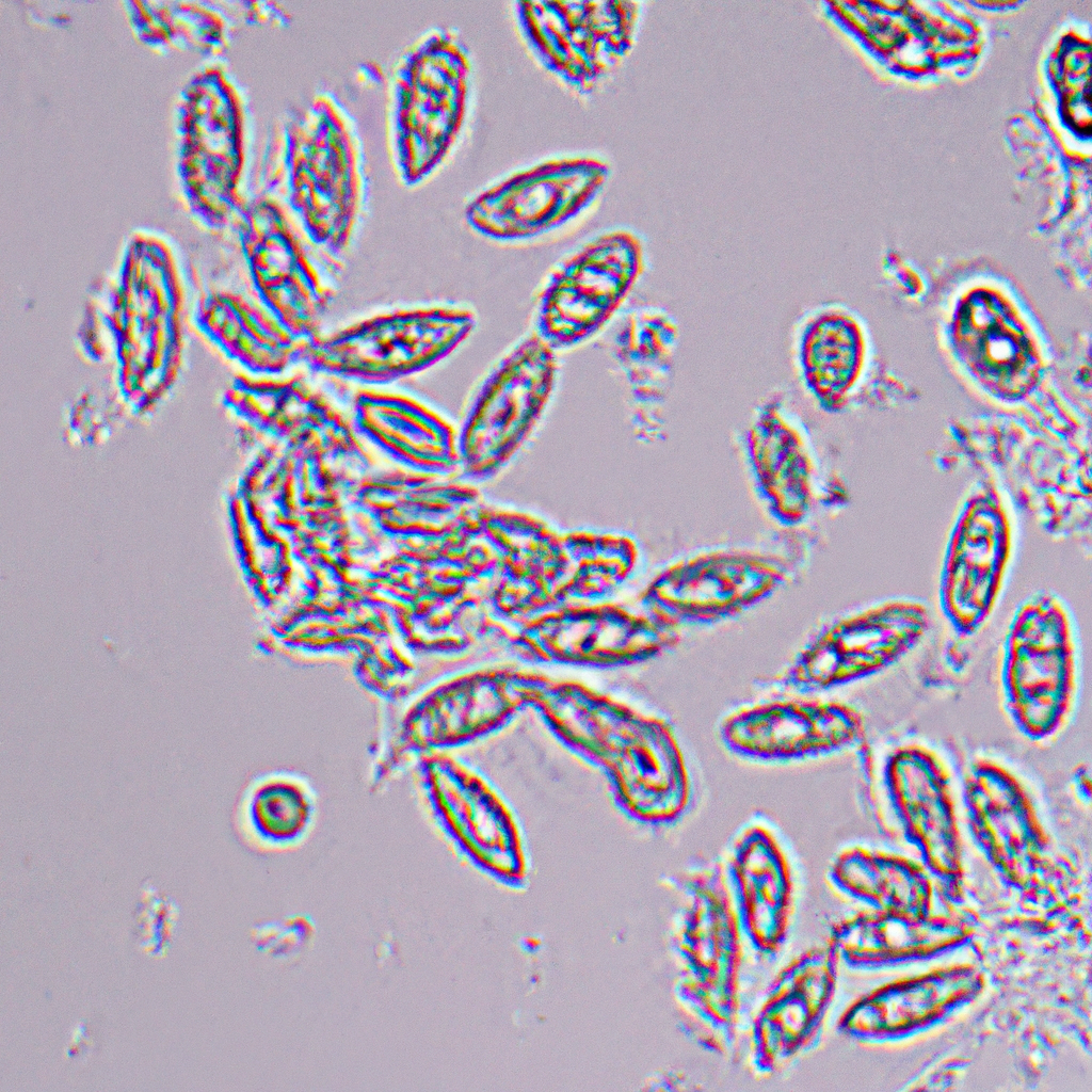 ¿Qué son las diatomeas y para qué sirven?