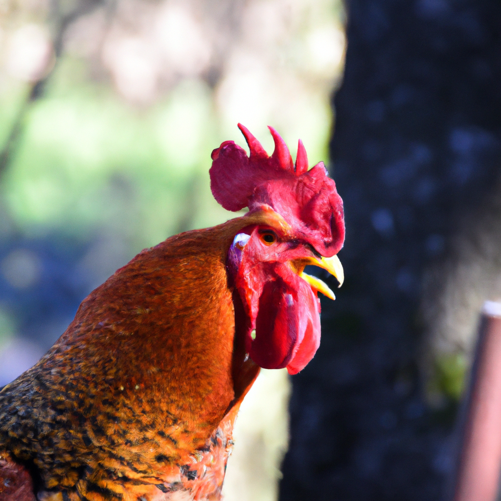 ¿Cuántos tipos de gallos Asiles existen?