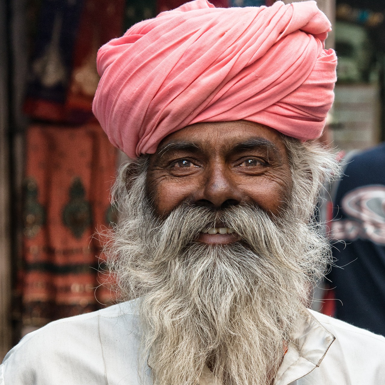 ¿Qué características tiene el indio?