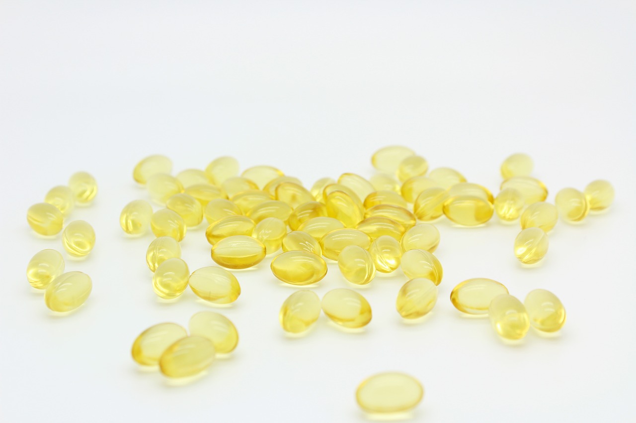 ¿Qué huevos tienen Omega 3?