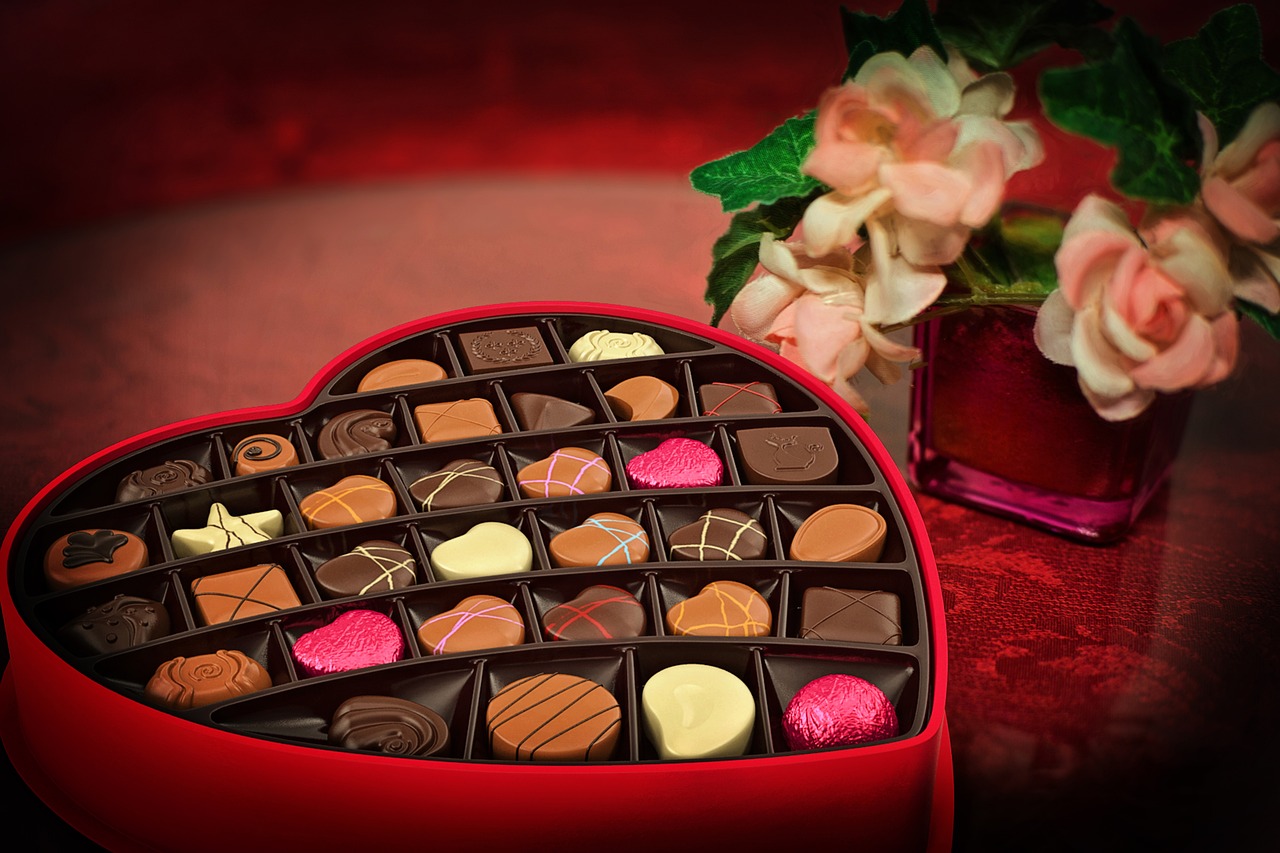 ¿Cuál es el color chocolate?