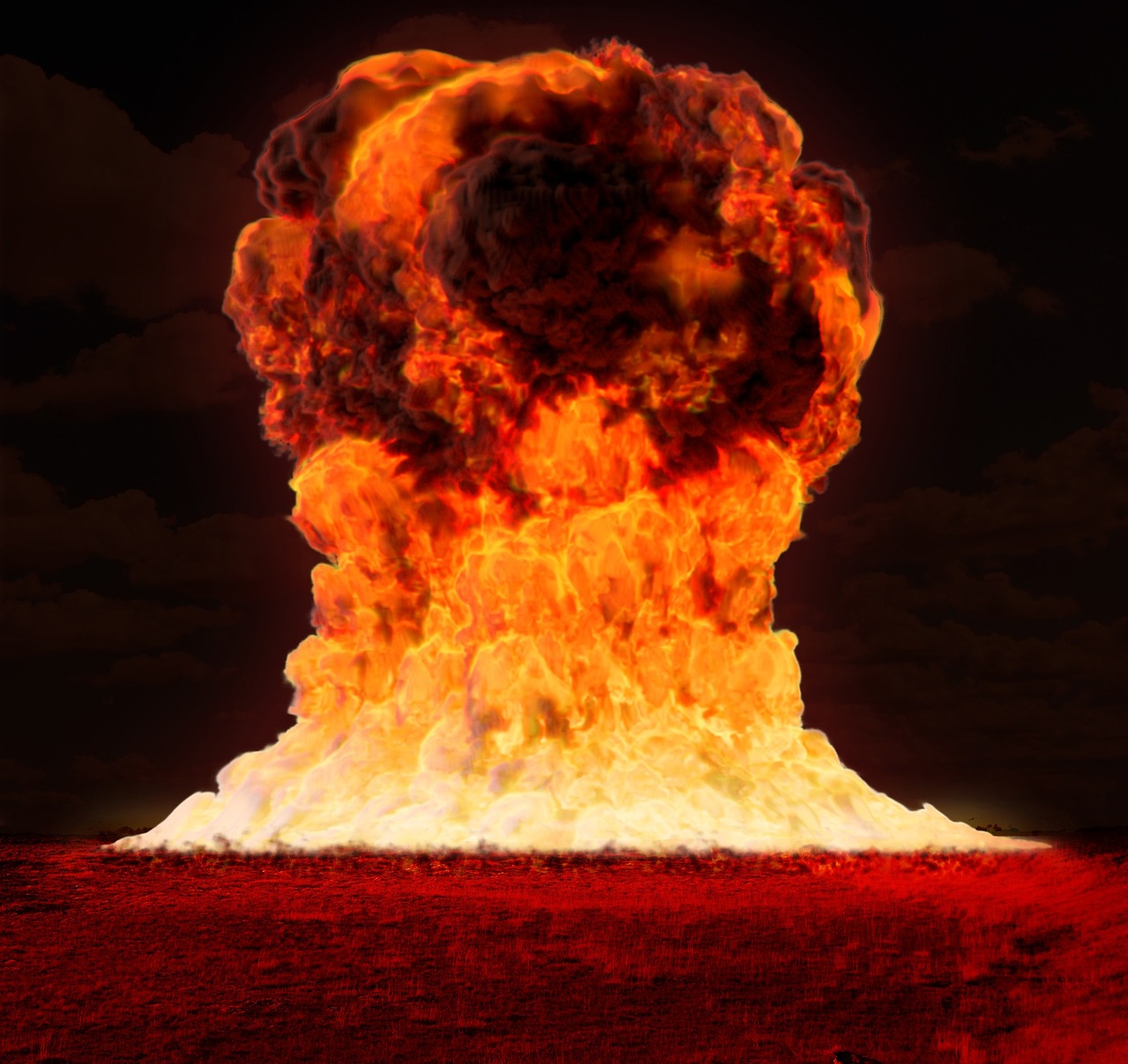 ¿Qué es el motor de una bomba?