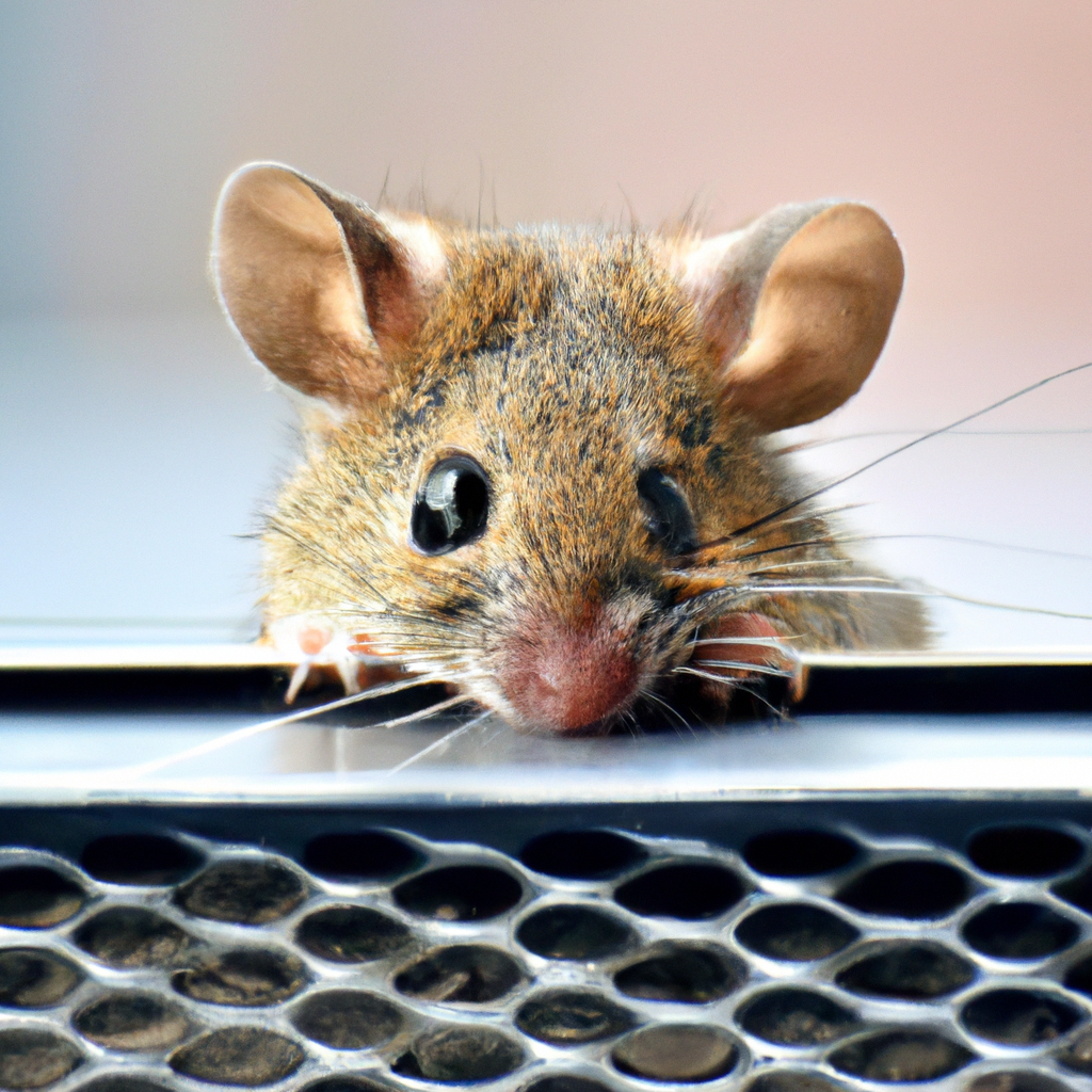 ¿Qué trampa es más efectiva para ratones?