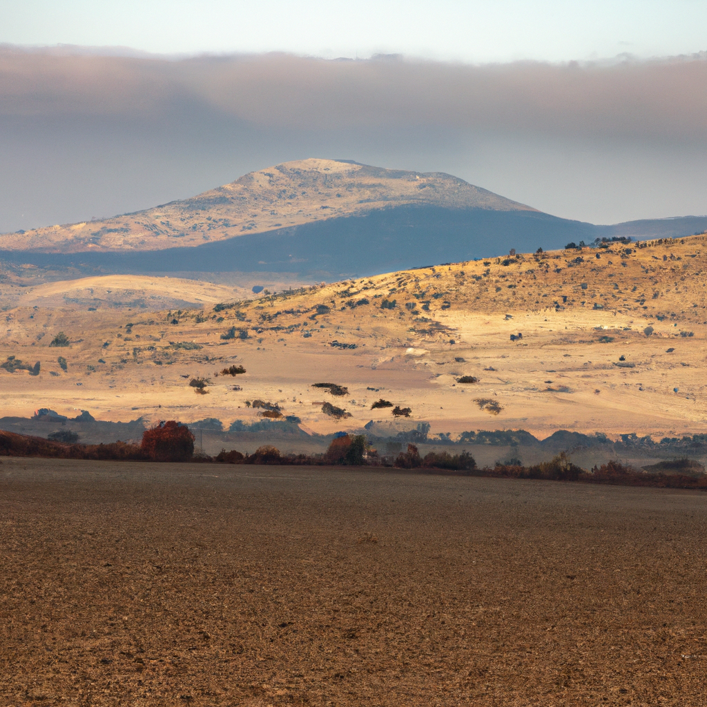 ¿Qué visitar en Gallocanta?