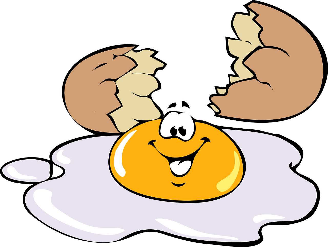 ¿Qué tipo de proteínas contiene el huevo?