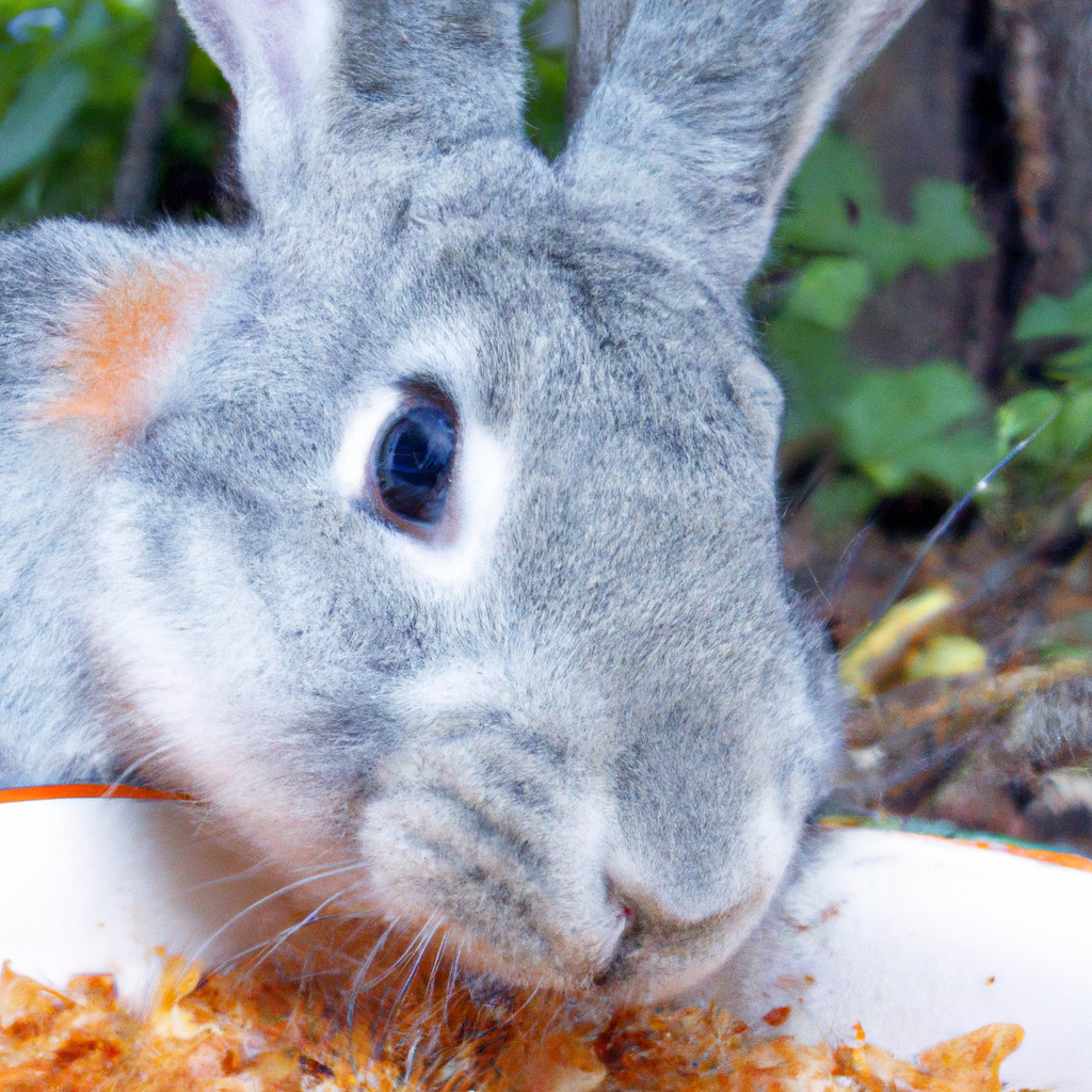 ¿Cómo curar la coccidiosis en los conejos?