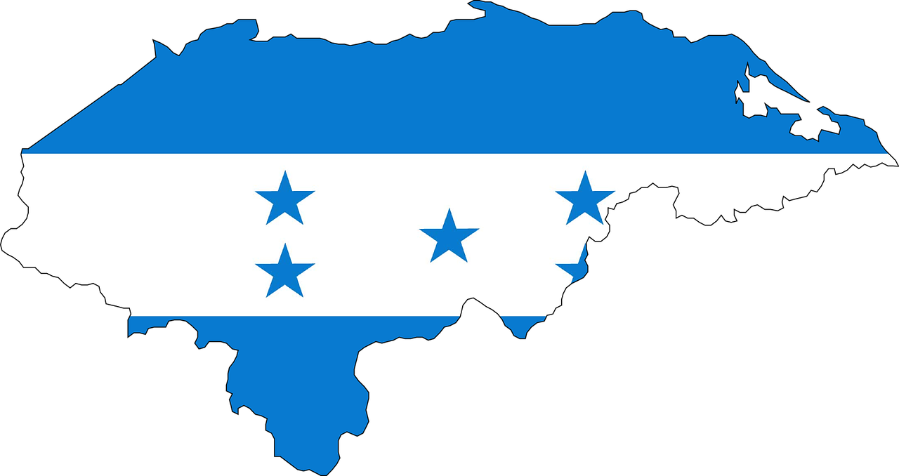 ¿Cómo se llama el ave nacional de Honduras?
