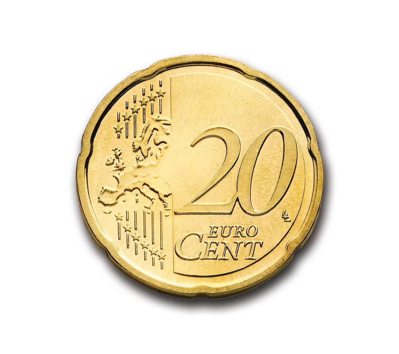 ¿Cuántos paVos son 20 euros?