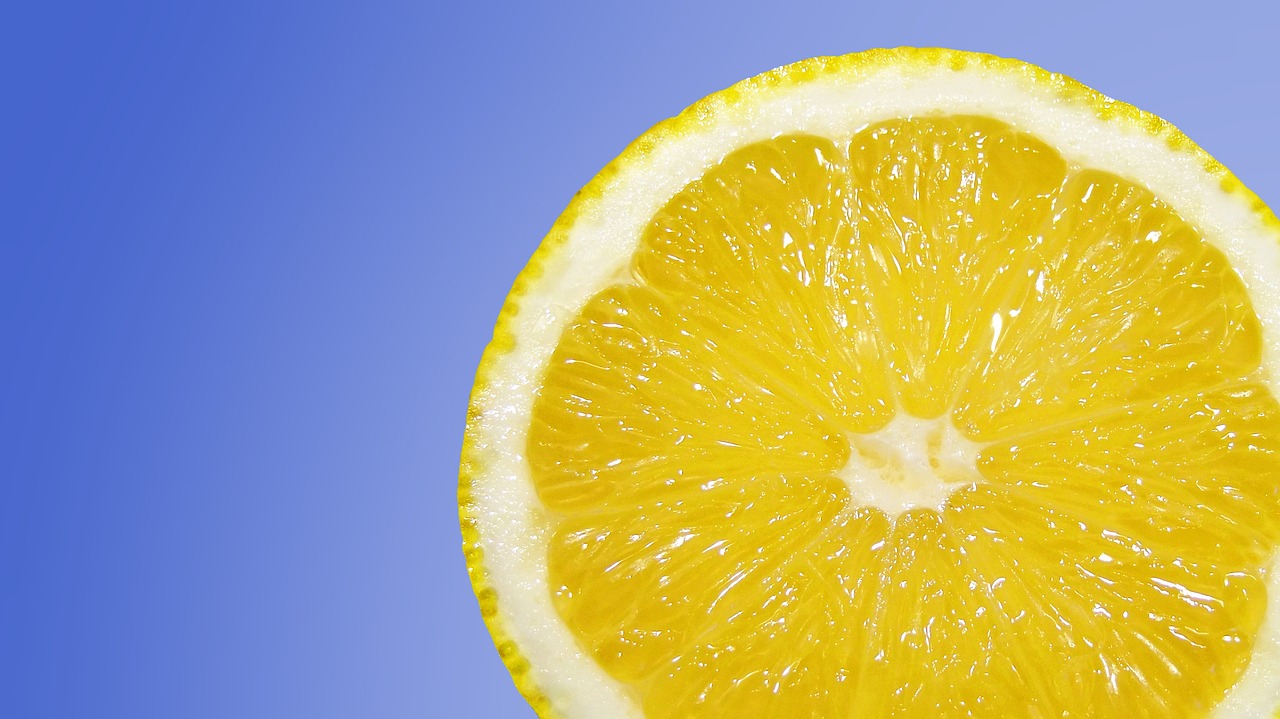¿Cuántos tipos de limones hay y cuáles son?