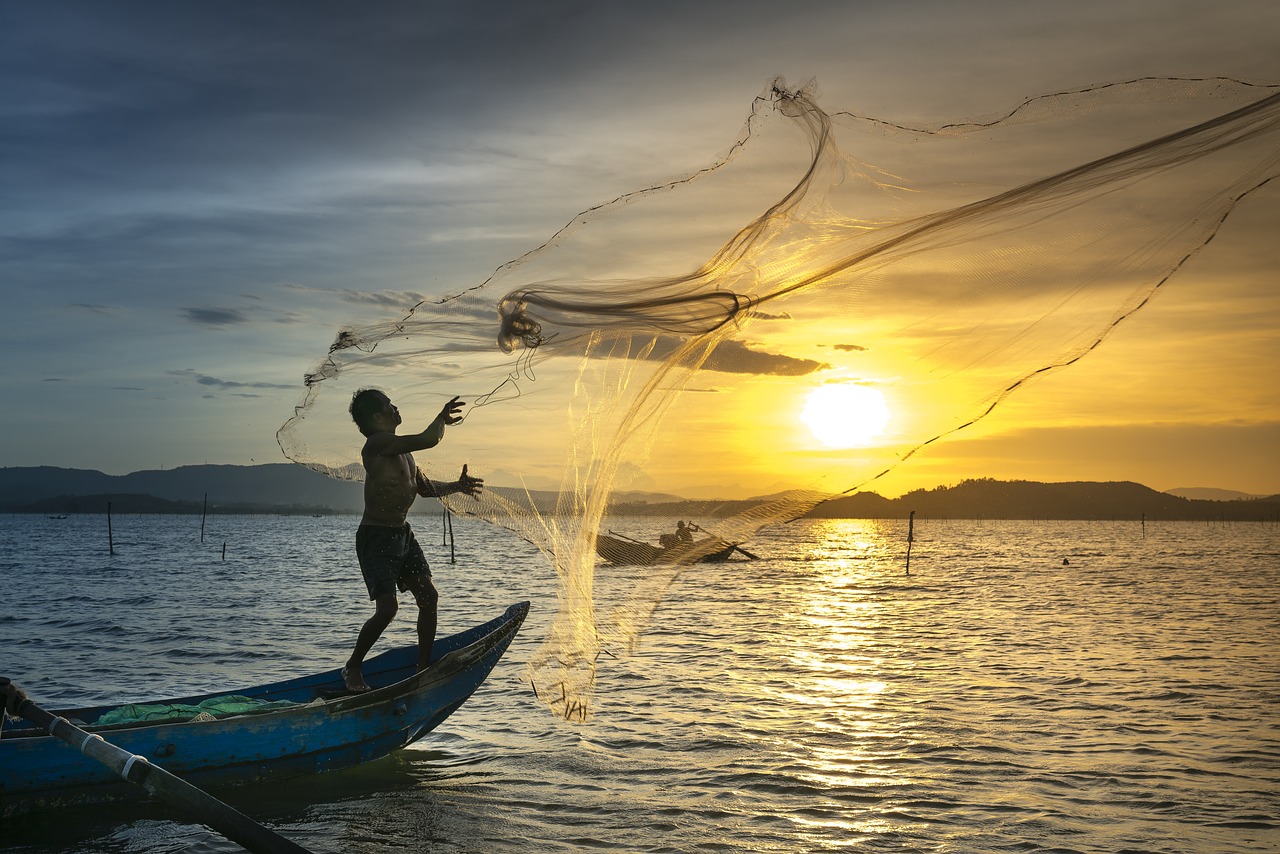 ¿Qué beneficios tienen los huevos de pescado?