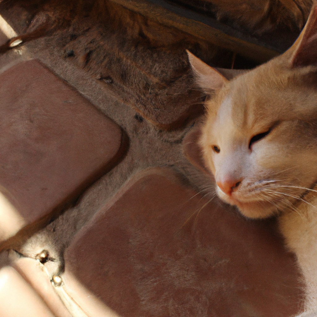 ¿Cuántas pulsaciones por minuto es normal en un gato?